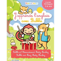 Bubble et l'Assourdissant Matty Monkey: J'apprend l'anglais avec Bubble - Paperback