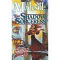 The Shadow Sorceress: The Fourth Book of the Spellsong Cycle - Paperback