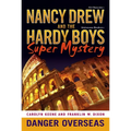 Danger Overseas - Paperback