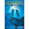 Shadows at Predator Reef - Paperback