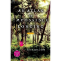 An Atlas of Impossible Longing - Paperback