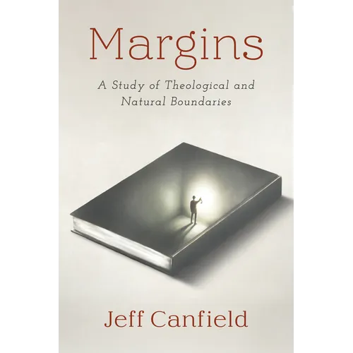 Margins - Hardcover
