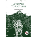 A Voyage To Arcturus - Paperback