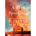 A Fire Sparkling - Paperback