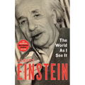 The World as I See It - Paperback