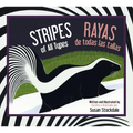 Stripes of All Types / Rayas de Todas Las Tallas - Paperback