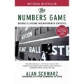 The Numbers Game: Baseball's Lifelong Fascination with Statistics - Paperback