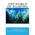 The world of Agartha - Paperback