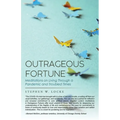 Outrageous Fortune: Meditations on Living through a Pandemic and Troubled Times - Paperback