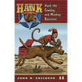 Hank the Cowdog and Monkey Business - Paperback