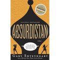 Absurdistan - Paperback