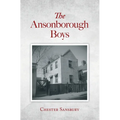 The Ansonborough Boys - Hardcover