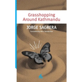 Grasshopping Around Kathmandu - Paperback