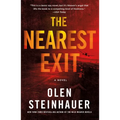 The Nearest Exit - Paperback