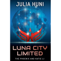 Luna City Limited - Paperback