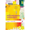 Postmodern Theology: A Biopic - Paperback