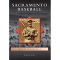 Sacramento Baseball - Paperback
