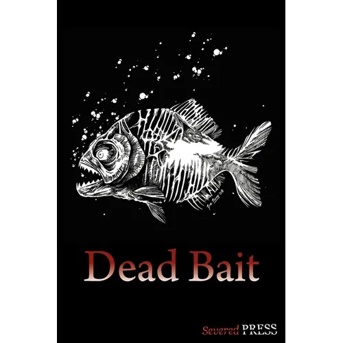 Dead Bait - Paperback