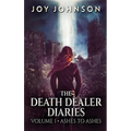 The Death Dealer Diaries - Hardcover