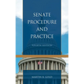 Senate Procedure and Practice - Paperback