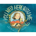You Nest Here with Me - Paperback