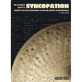 Bruce Becker the Ultimate Guide to Syncopation with Online Video - Paperback