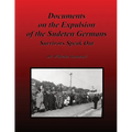 Documents on the Expulsion of the Sudeten Germans: Survivors Speak Out - Paperback