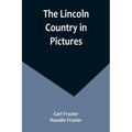 The Lincoln Country in Pictures - Paperback
