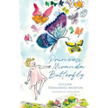 Princess Miranda Butterfly - Paperback