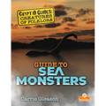 Guide to Sea Monsters - Paperback