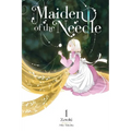 Maiden of the Needle, Vol. 1 (Light Novel): Volume 1 - Paperback