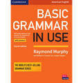 Basic Grammar in Use Student's Book with Answers - Paperback