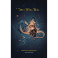 Time Will Tell - Paperback