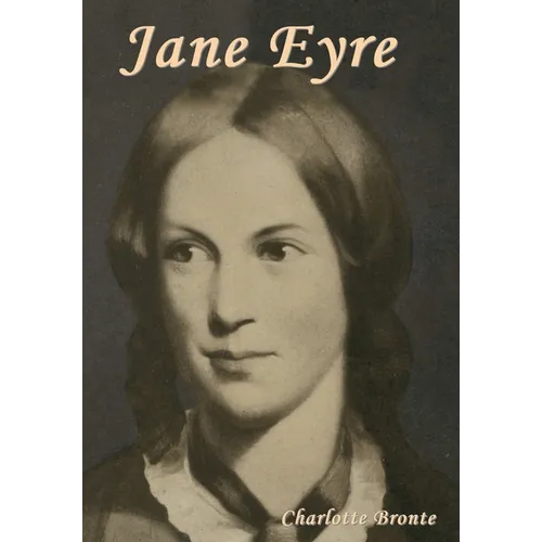 Jane Eyre - Hardcover