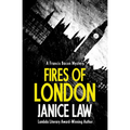 Fires of London - Paperback