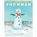 The Illustrated History of the Snowman - Hardcover