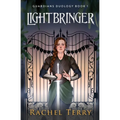 Lightbringer - Paperback