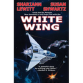 White Wing - Paperback