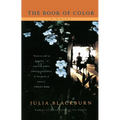The Book of Color - Paperback