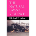 The Natural Laws of Violence - Paperback