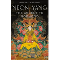 The Ascent to Godhood - Paperback