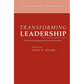 Transforming Leadership, Second Edition - Paperback