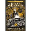 Grave Importance - Paperback