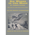 Six Weeks in the Moon - Paperback