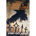 The Devil's in the Flaws & Other Dark Truths - Paperback