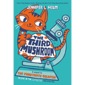 The Third Mushroom - Paperback