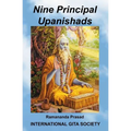 Nine Principal Upanishads - Paperback