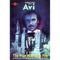 The Man Who Was Poe - Mass Market Paperbound