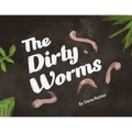 The Dirty Worms - Paperback