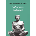 Wisdom in Israel - Paperback